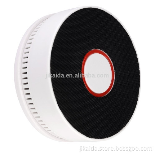 UL217standards smoke detector with built-in DC9v battery